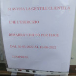 Pizzeria La Lanterna