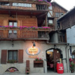Cantina Degli Amici Extérieur