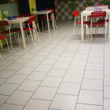 Pizza Ok Extérieur