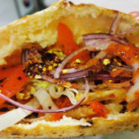 Pizza Ok Nourriture