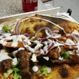 Pizza Ok Nourriture