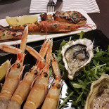 Te Quiero food