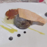 Te Quiero food