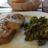 Te Quiero food