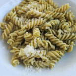 Te Quiero food