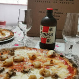 Tre E Trenta Comida