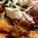 Tre E Trenta Comida