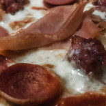 Tre E Trenta Comida
