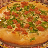 L'oasi Pizzeria Risotteria Comida