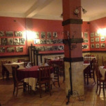 L'oasi Pizzeria Risotteria Dentro