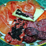L'oasi Pizzeria Risotteria Comida