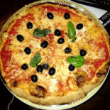 L'oasi Pizzeria Risotteria Comida
