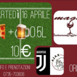 Magic Caffè Carte