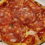 L'angolino Comida