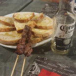 L'angolino Comida