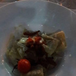 L'angolino Comida