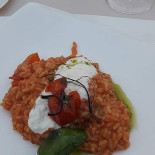 L'angolino Comida