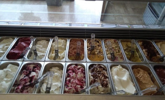 Agro Amici Pisconti food