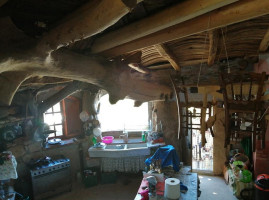 Agro Amici Pisconti inside