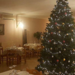 Da Ciccio À l'intérieur