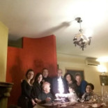 Da Ciccio À l'intérieur