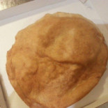 Cicó Nourriture