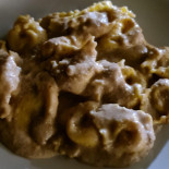 Il Ritrovo food