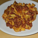 Il Ritrovo food