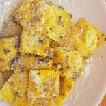 Il Ritrovo food
