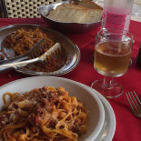 Il Ritrovo food