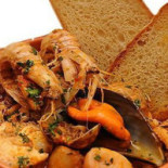 Il Ritrovo food