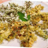 Il Ritrovo food
