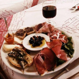Podere Sofia Nourriture