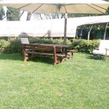 Podere Sofia Extérieur