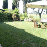 Podere Sofia Extérieur