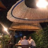 Podere Sofia Extérieur