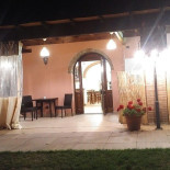 Podere Sofia Extérieur