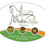 Podere Sofia Logo