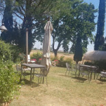 Podere Sofia Extérieur