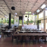 L'orchidea Exterior