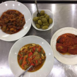 L'orchidea Comida