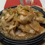 Senba Ristobar Comida