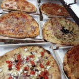 Valerio's Pizzeria Nourriture