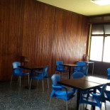 Senba Ristobar Dentro