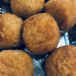 La Fiaccola Comida