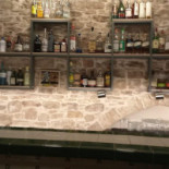 Ci Passo À l'intérieur