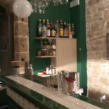 Ci Passo À l'intérieur