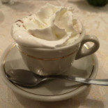 Cremeria Dezzutto drink
