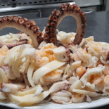 La Locanda Comida