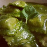 Raviolevia Comida
